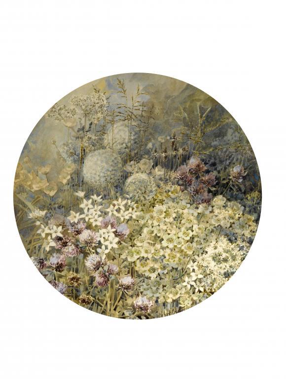 CUTHBERT GRESLEY (1876-1963) A