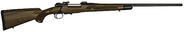 *Cutom Mauser Model 98 Bolt
