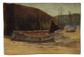 CUTTS William (Canadian 1857-1