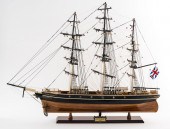 CUTTY SARK BRITISH CLIPPER SCA