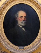 CW Alexander (19th c, American