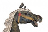 C.W. PARKER TRACK CAROUSEL JUM