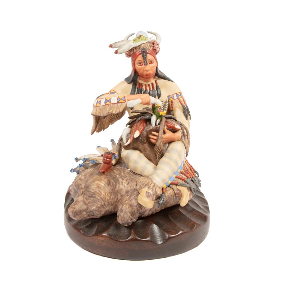 CYBIS BLACKFEET "BEAVERHEAD"