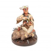 CYBIS BLACKFEET "BEAVERHEAD" M