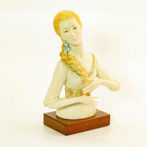 CYBIS CERAMIC BUST,