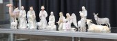 CYBIS NATIVITY.  New Jersey  f