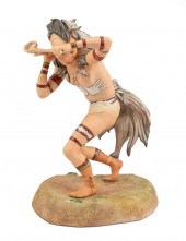 CYBIS PORCELAIN CHOCTAW, TASCA