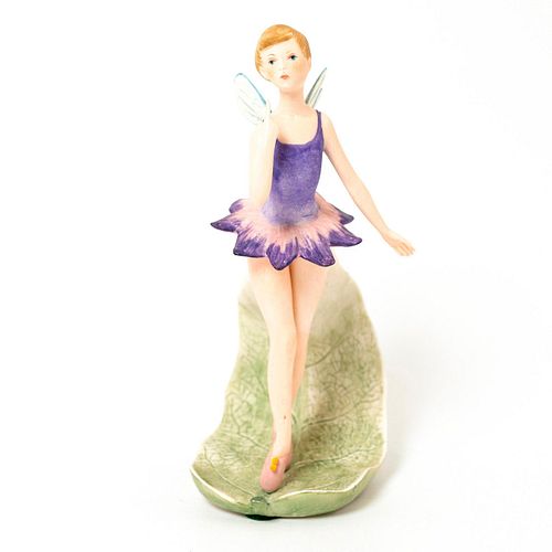 CYBIS PORCELAIN FAIRY FIGURINE,