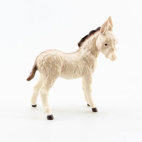 CYBIS PORCELAIN FIGURE,