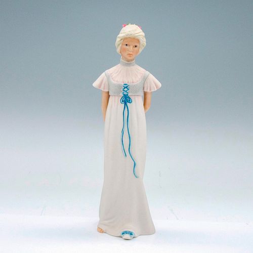 CYBIS PORCELAIN FIGURINE, BETTY