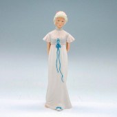 CYBIS PORCELAIN FIGURINE, BETT