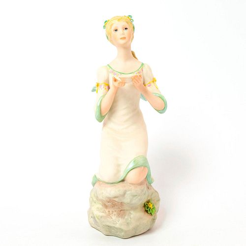 CYBIS PORCELAIN FIGURINE,