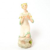 CYBIS PORCELAIN FIGURINE, DORE