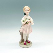 CYBIS PORCELAIN FIGURINE, HEID