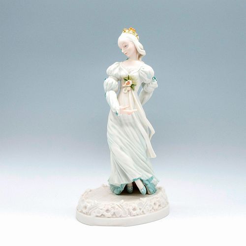 CYBIS PORCELAIN FIGURINE, LITTLE