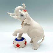 CYBIS PORCELAIN FIGURINE, PHIN