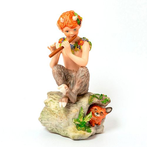 CYBIS PORCELAIN FIGURINE, PIP,