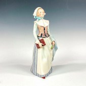CYBIS PORCELAIN FIGURINE, PRIS