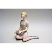 CYBIS PORCELAIN PANDORA PINK (