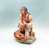 CYBIS PORCELAIN SCULPTURE, ONA