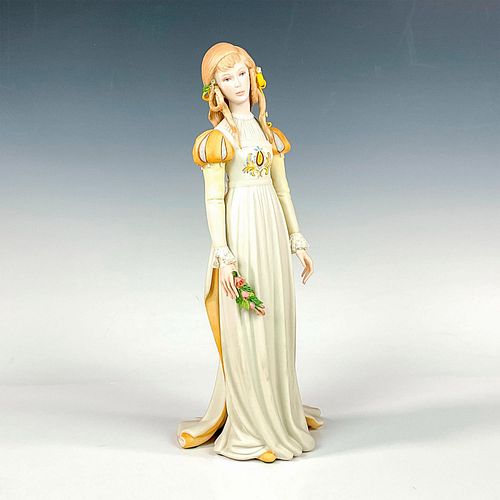 CYBIS PORCELAIN SCULPTURE,