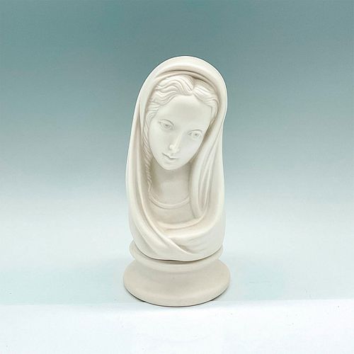 CYBIS SMALL PORCELAIN BUST,