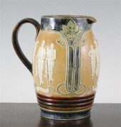 Cycling Interest: A Doulton La