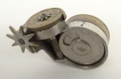 Cyclometer: 28'' Lowe's Cyclom
