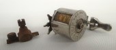 Cyclometer: 28'' ''Shepard's T