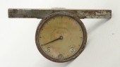 Cyclometer: Butcher Cyclometer