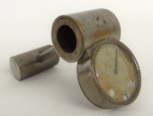 Cyclometer: Butcher Cyclometer