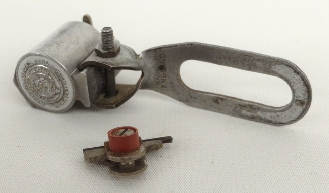 Cyclometer: Joseph Lucas LTD ''King