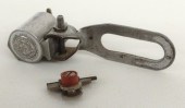 Cyclometer: Joseph Lucas LTD '