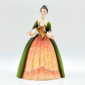 CYMBALS HN2699 - ROYAL DOULTON