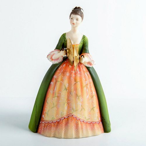 CYMBALS HN2699 - ROYAL DOULTON