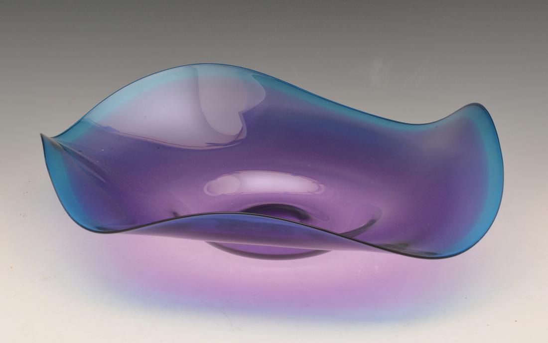 CYNTHIA ENGLAND ART GLASS
