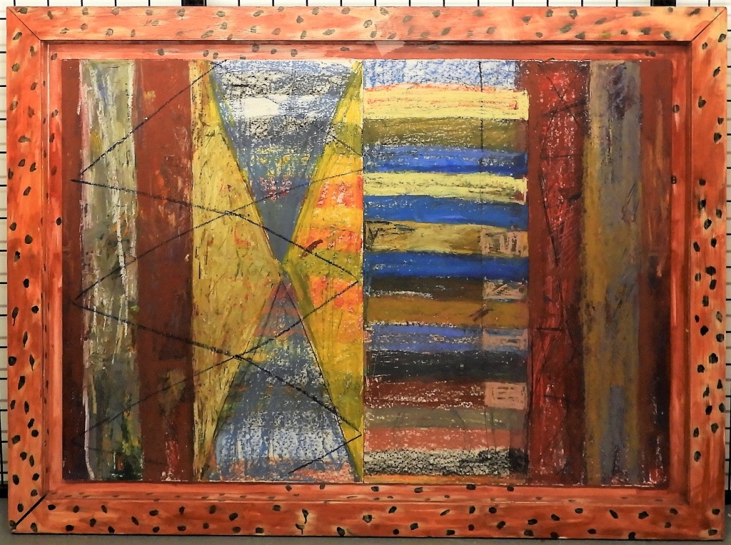 CYNTHIA GALLAGHER MIXED MEDIA
