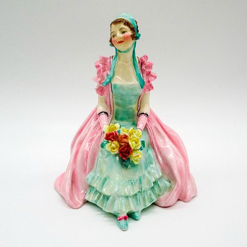 CYNTHIA HN1685 - RARE ROYAL DOULTON
