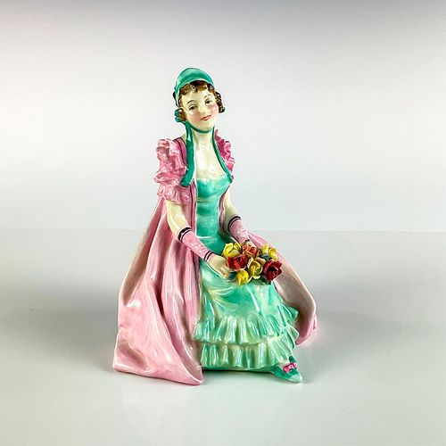 CYNTHIA - HN1685 - ROYAL DOULTON