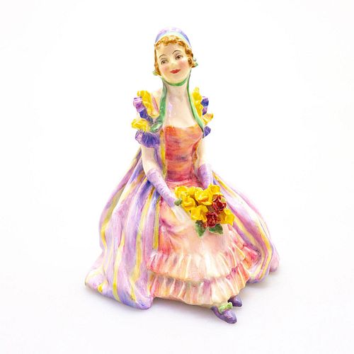 CYNTHIA HN1686 - ROYAL DOULTON