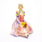 CYNTHIA HN1686 - ROYAL DOULTON