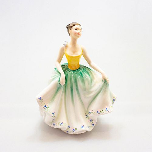 CYNTHIA HN2440 - ROYAL DOULTON