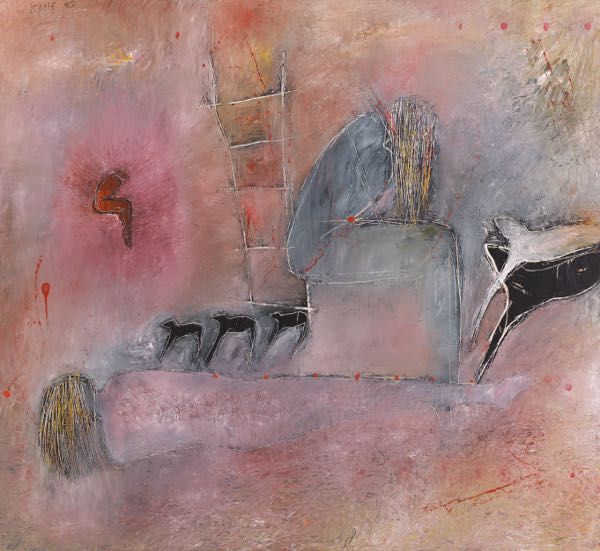 CYNTHIA KANE (AMERICAN,