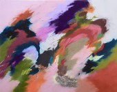 Cynthia Knapp, 20th-21st C Ame