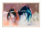 CYNTHIA KNAPP, LARGE COLORFUL