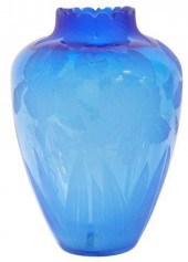 CYNTHIA MYERS STUDIO ART GLASS