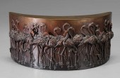 Cynthia Rowland (New Mexico, l