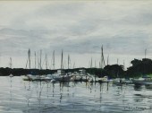 CYNTHIA WHALEN MARITIME HARBOR