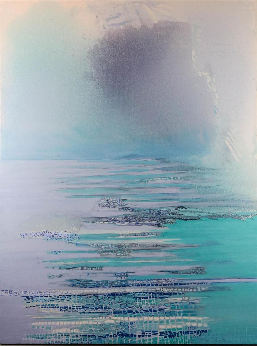CYNTHIA YOUNG (AMERICAN, 1933-2015)
