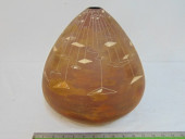 CYPA STUDIO POTTERY VASE TERRA
